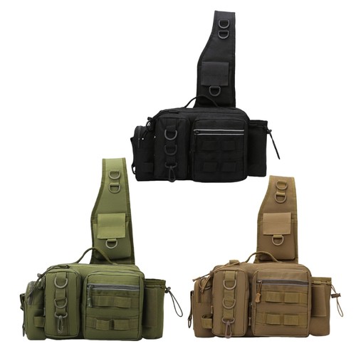 Splashproof fishing gear - fishing,