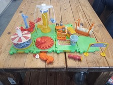 WHIRLY PLAYGROUND WOOLWORTHS