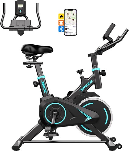 Adjustable resistance spin - adjustable,