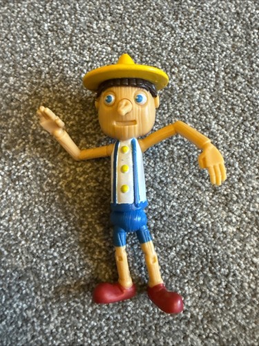 Mcdonald pinocchio 2016 - mcdonald’s,