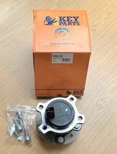 WHEEL BEARING KIT REAR FITS