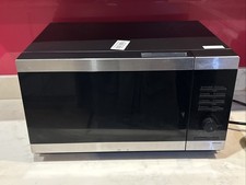 Samsung  MS32DG4504ATE3 32L 1500W Combination Microwave Oven - Black