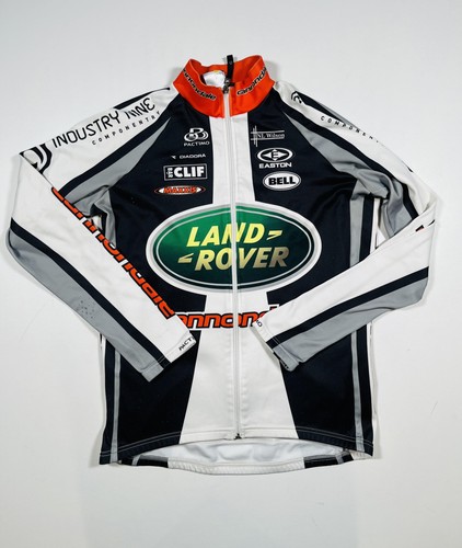 Land rover cannondale pactimo - rover,