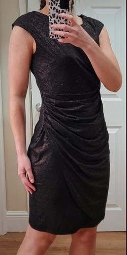 Connected apparel dress size - connected,