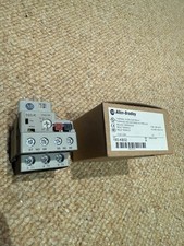 Allen-Bradley Motor Overload