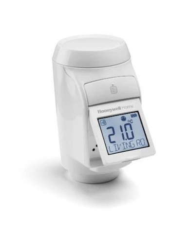 Honeywell home radiator trv - home,