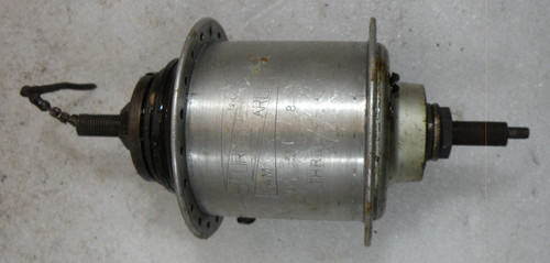 Sturmey archer speed hub - 3-speed, am