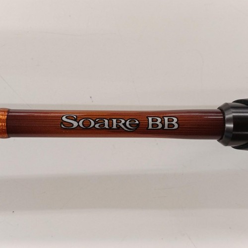 Shimano soare s76ul s - shimano, bb
