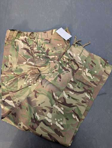 British army mtp - army,