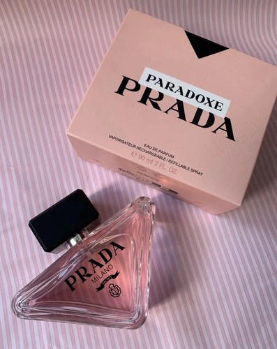 Prada paradoxe 90ml - prada,