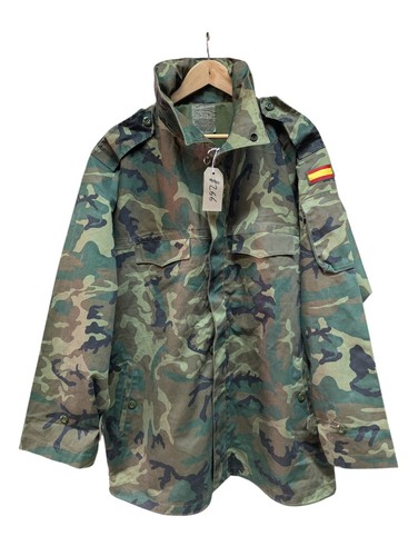 Original spanish army issue - original,