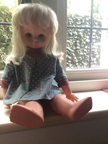 Vintage palitoy katy - vintage, copycat