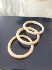 Ivory Bracelet From The 70s