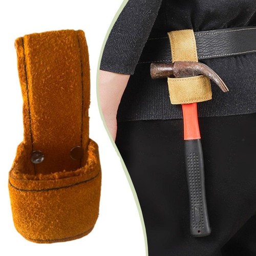 Mallet holder for - for, wrench