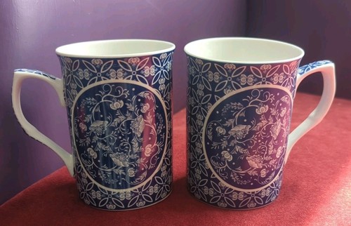 Leonardo collection mug pair - leonardo,