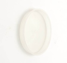 Cover plugs, blind plugs