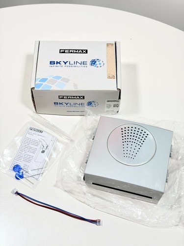 Fermax 7400 skyline - 7400, audio