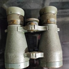 WW1 German Binoculars. Fern