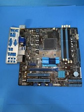 ASUS M5A78L-M/USB3 AM3+ Fx