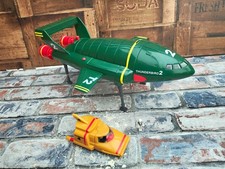 Thunderbirds Supersize