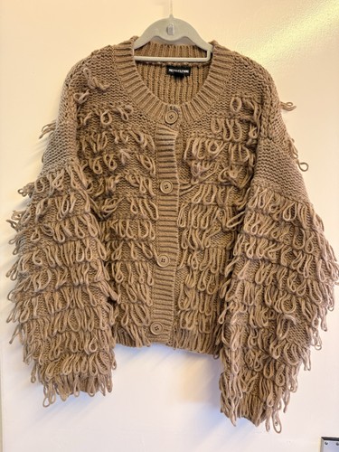 Women plt loop knit - plt,