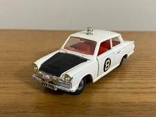 Dinky Ford Cortina Vintage