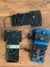 ROVER P5B Coupe & Saloon Front headrest Fittings