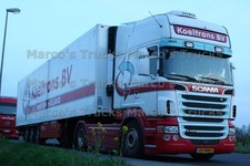 Truck Photo Scania R 480