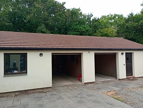 Redland stonewold concrete - redland,