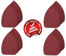 10-200 MOUSE SANDING SHEETS -