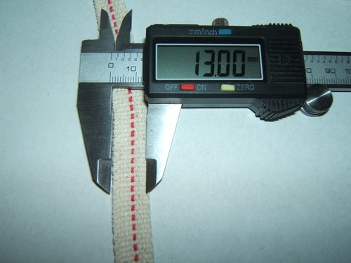 30cm 13mm flat - x, lamp