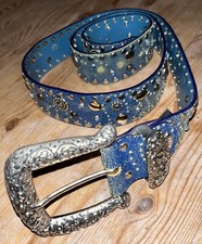 Nanni Designer Studded Floral