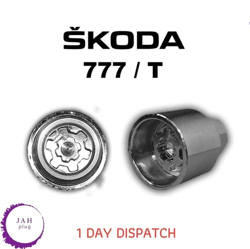 777 master locking 17mm - 777, t