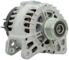 ALTERNATOR RENAULT CAPTUR CLIO mk4 KANGOO MEGANE mk3 SCENIC 1.5 dCI DIESEL 2010-