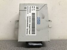 Range Rover L322 Navigation Module YWC500422 Ref HG54