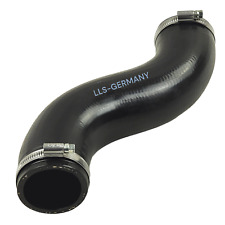 Turbo charge air hose for