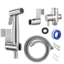Luxury Handheld Bidet Toilet