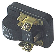 LEC ZANUSSI DANFOSS 103N0011