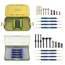 DASK Implant Advanced Sinus