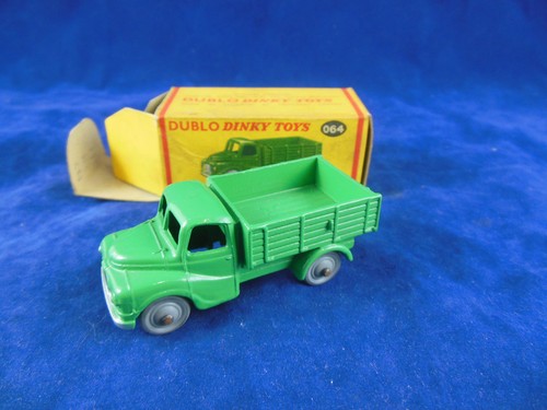Dublo dinky toys - toys, 64