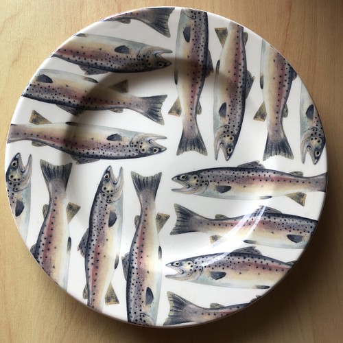 Emma bridgewater inch - emma, 8.5