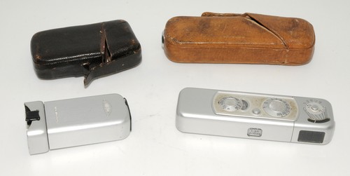 Minox with complan - b,