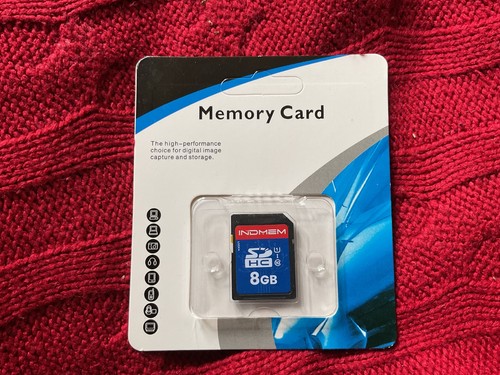 Card sdhc class high - card,