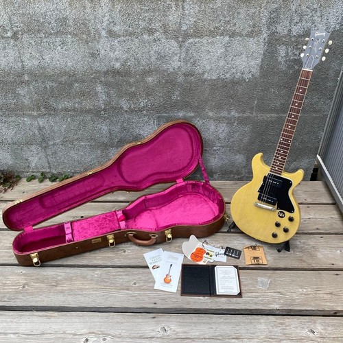 Gibson custom shop - gibson,