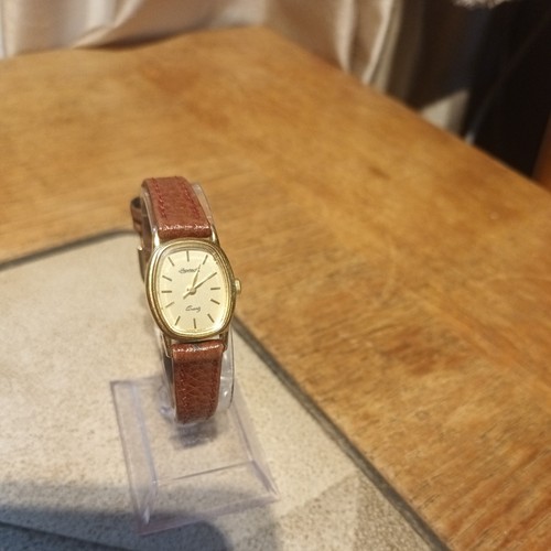 Vintage ingersoll ladies watch - ingersoll,