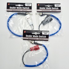 Suzuki efi sds - dealer, mode