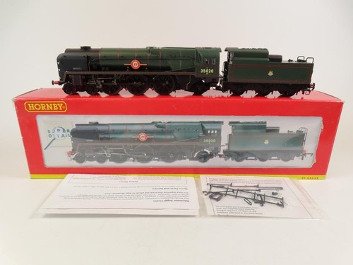 Hornby r2204 3 35020 - hornby,