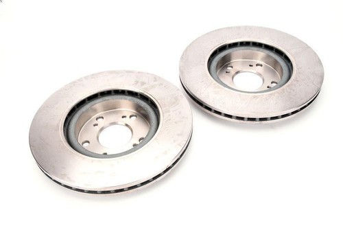 Brake disc delphi bg4214 - 2x,