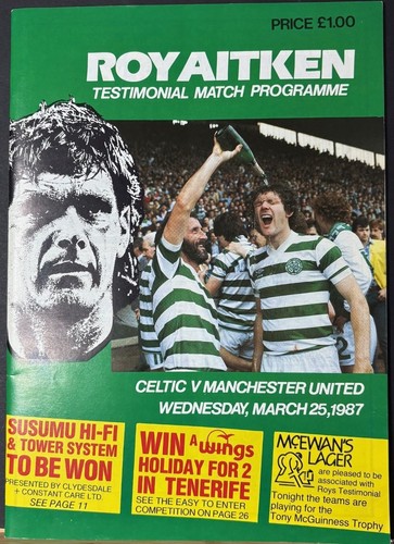Celtic manchester united - v,