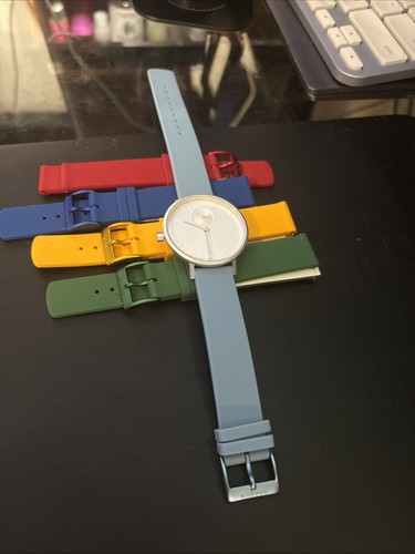 Skagen aaren women unisex - aaren,